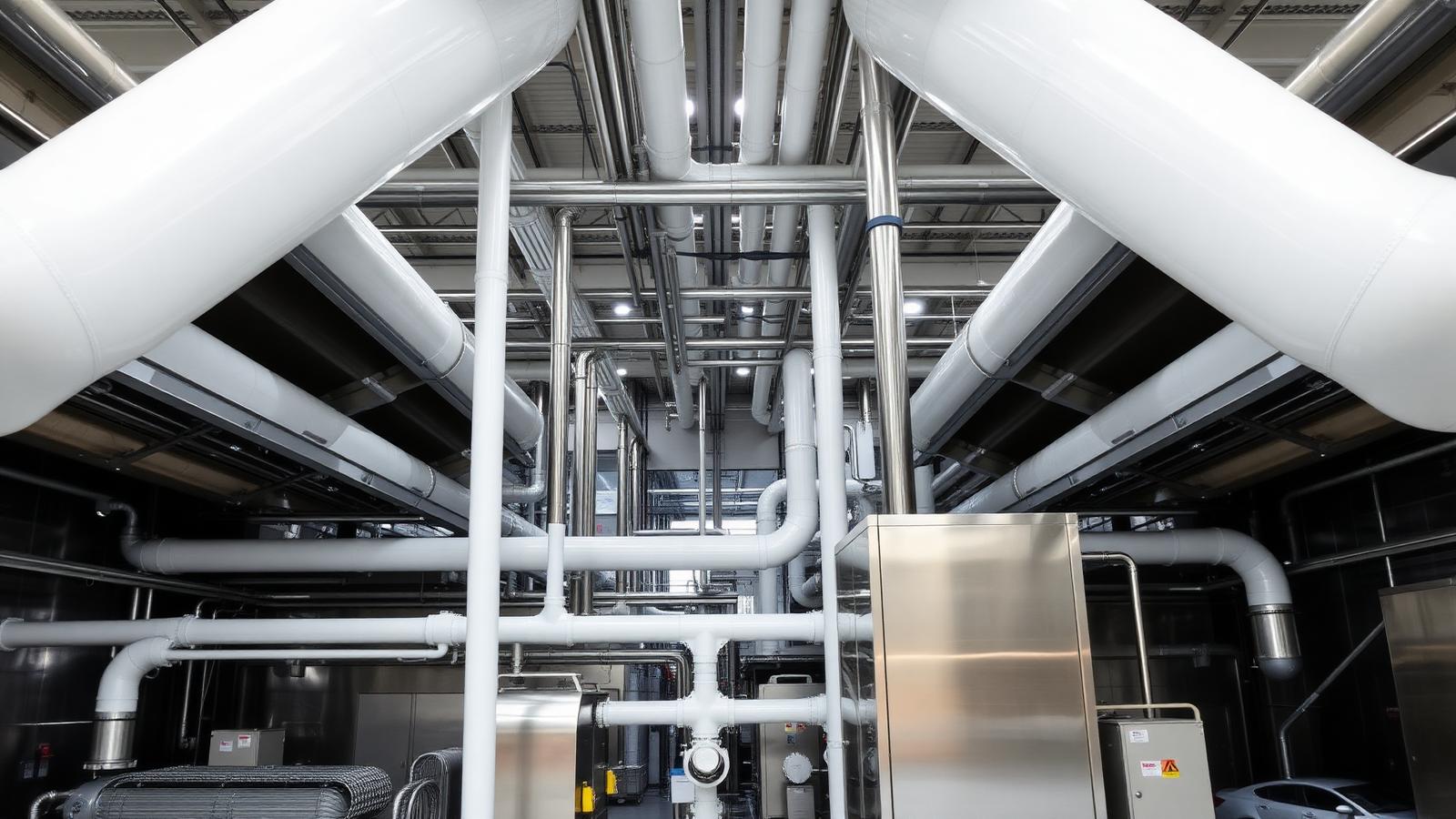 Industrija i procesno hlađenje